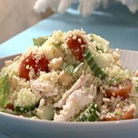 Cool Couscous Salad image
