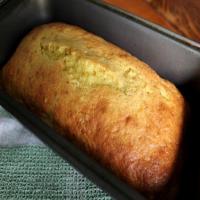 Easy 3 Ingredient Banana Bread Recipe - (4.3/5)_image