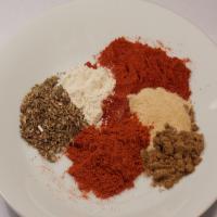 Chili Powder image