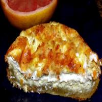 Cheese Quiche Supreme_image