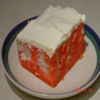 Strawberry Pop Cake image