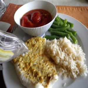 French Creole Cod image