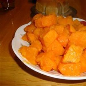 Candied Sweet Potatoes_image
