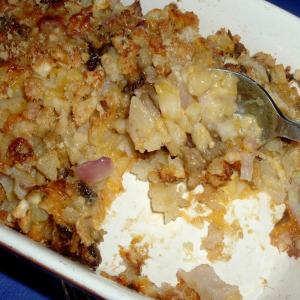 Tom's Hash Browns Casserole_image