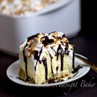 No Bake Coconut Cream Pie Parfait Recipe - (4.6/5) image