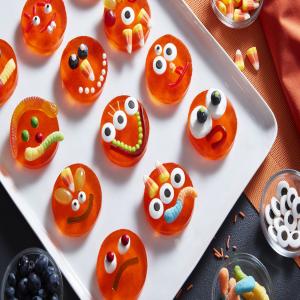 Make-Your-Own JELL-O® Monsters image