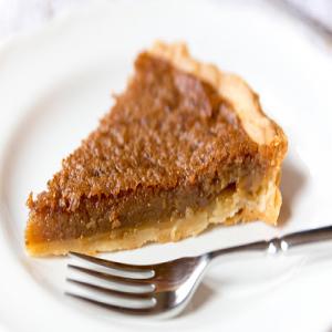 Southern Brown Sugar Pie_image
