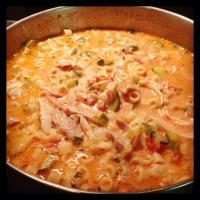 Pioneer Woman Chicken Soup Recipe - (4/5) image