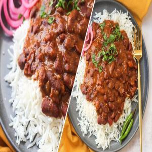 Rajma Chawal As Made By Love Laugh Mirch Recipe by Tasty_image