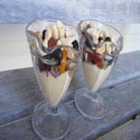 Fruit Pizza Trifles To Go image