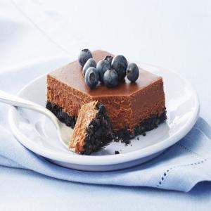 PHILADELPHIA Double-Chocolate Cheesecake_image