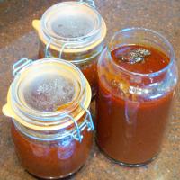Chipotles in Adobo BBQ Sauce_image