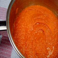 Sun-Dried Tomato Marinara Sauce image