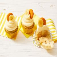 Banana Pudding Cupcakes_image