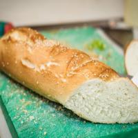 Copycat Albertson's French Bread_image