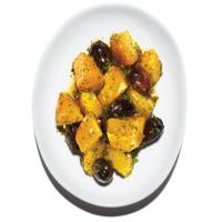 Spicy Orange Salad, Moroccan Style image