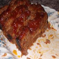 Meatloaf - Gluten Free_image