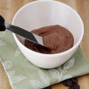 Greek Yogurt Chocolate Frosting_image