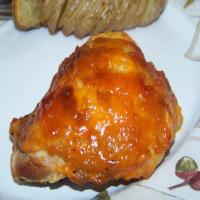 Mom's French Chicken_image