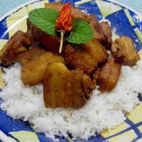 1,2,3,4,5 Chinese Spareribs_image