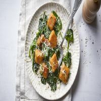 Parsnip and carrot gnocchi_image