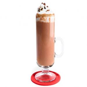 Hot Cocoa Smoothie image