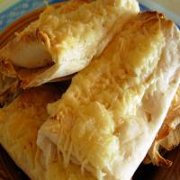 Cheese, Cheese & Onion, Beef & Cheese Enchilada Fillings_image
