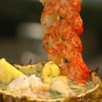 Pineapple Seafood Bowls_image