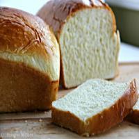 Amish White Bread Recipe - (4.1/5)_image