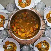 Nigerian Chicken Curry Recipe by Tasty_image