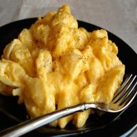 Creamy Crock Pot Mac 'n' Cheese_image