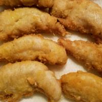 Parmesan Crusted Chicken Strips_image