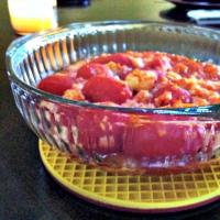 Stewed Tomatoes (Gobbledygook) image