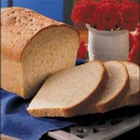 Oatmeal Honey Bread_image