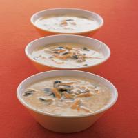 Cheddar Soup image