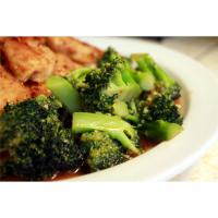 Chinese Broccoli_image