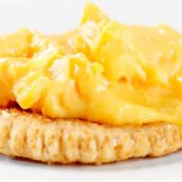Cheddar Butter Spread image