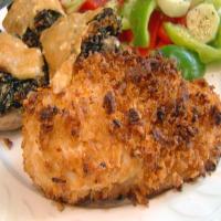 French's Crunchy Onion-Breaded Chicken_image