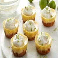 Muffin-Tin Key Lime Pies_image