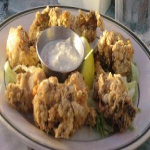 Pan Fried Oysters Recipe - (4.7/5)_image