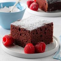 Cocoa Cake_image