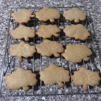 Brown Sugar Maple Cookies_image