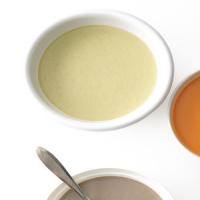 Cream of Leek Soup image