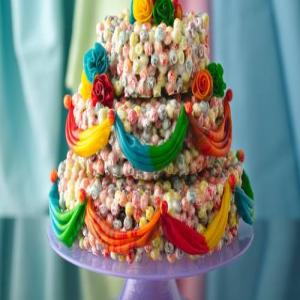Cereal Layer Cake_image
