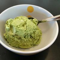 Matcha Green Tea Ice Cream image