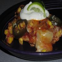 Southwest Smothered Chicken_image