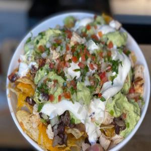 The Perfect Plate of Nachos_image
