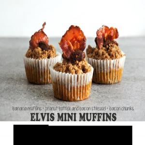 Elvis Mini Muffins_image