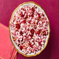Cranberry Popcorn image