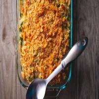 Quick and Easy Vegetable Casserole_image